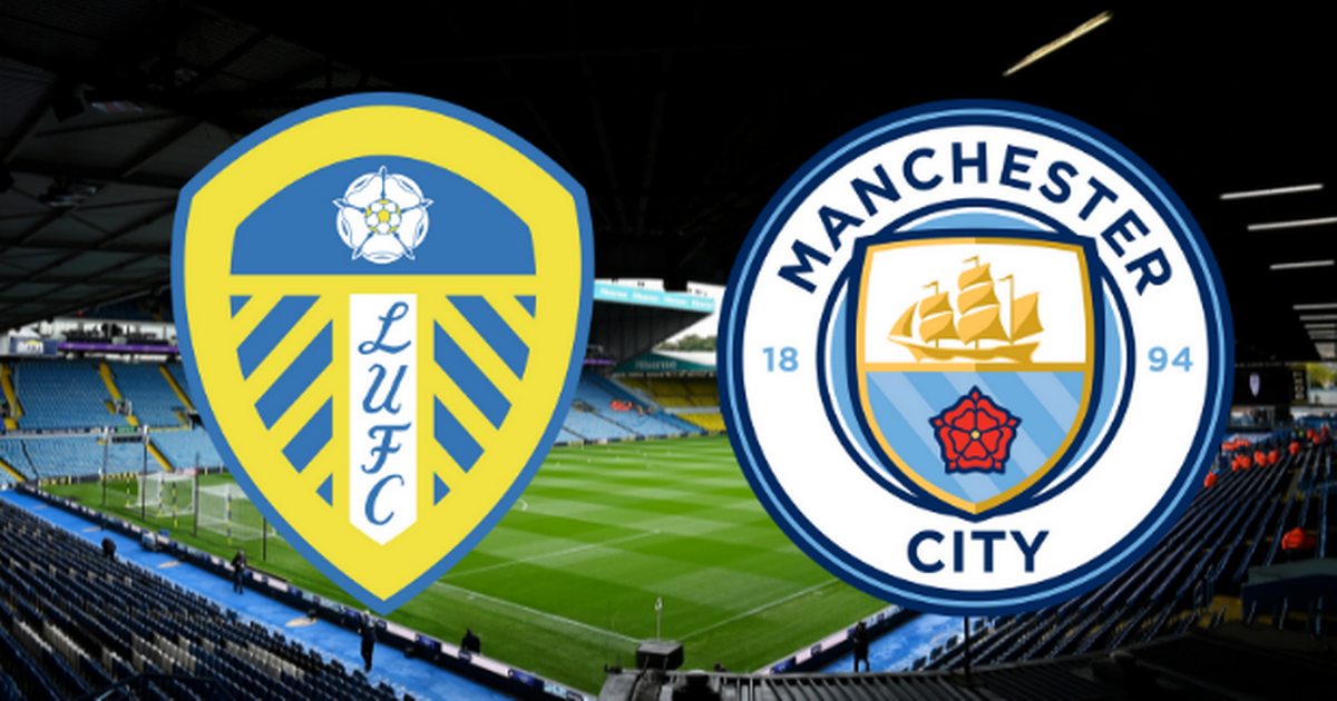 leeds v man city