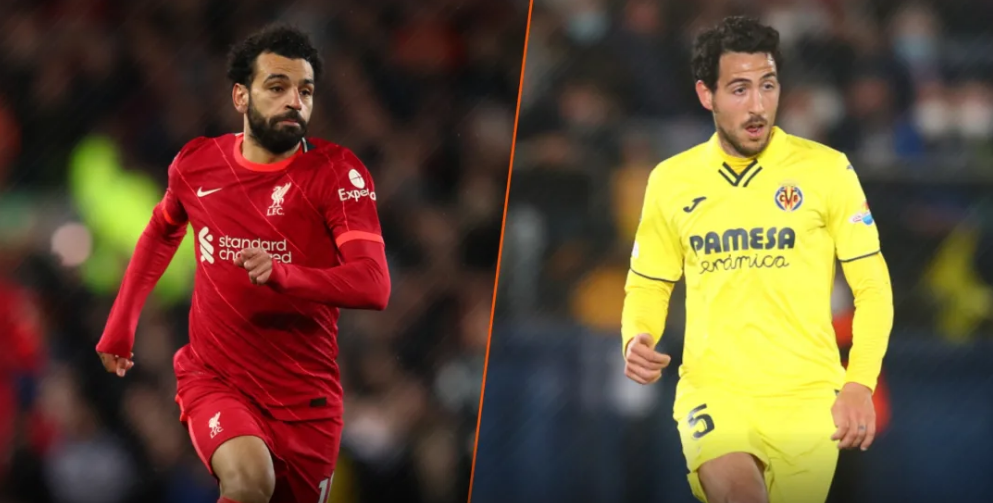 Liverpool v Villareal match preview