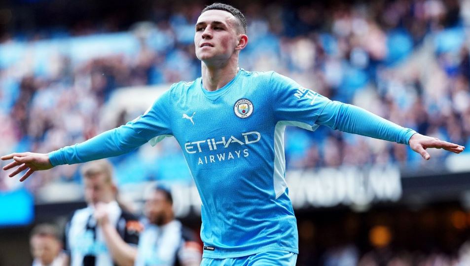 man city vs newcastle