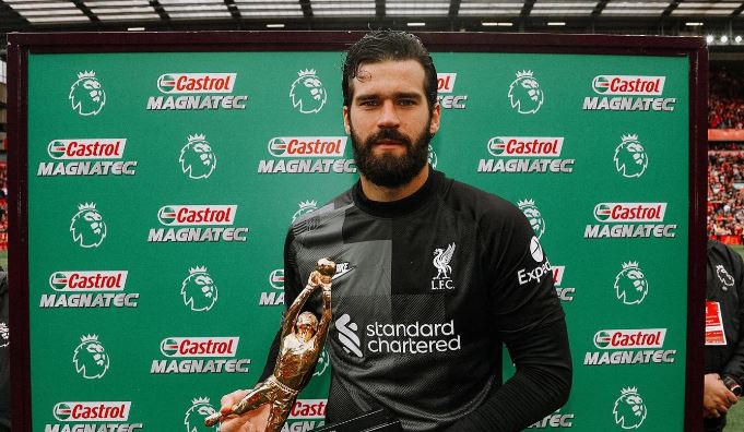 english premier league champions