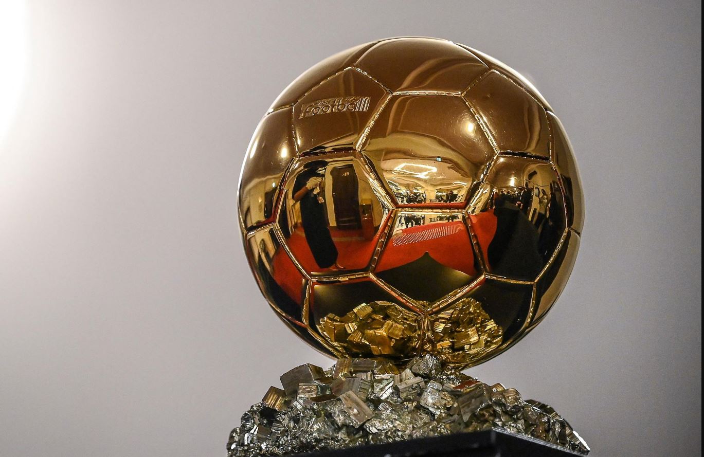 ballon d'or