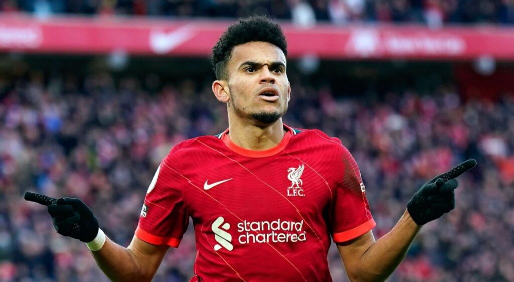 ballon dor 2022 diaz