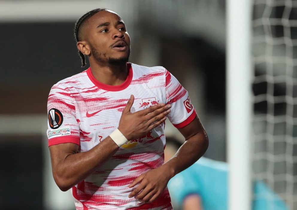 ballon dor 2022 nkunku