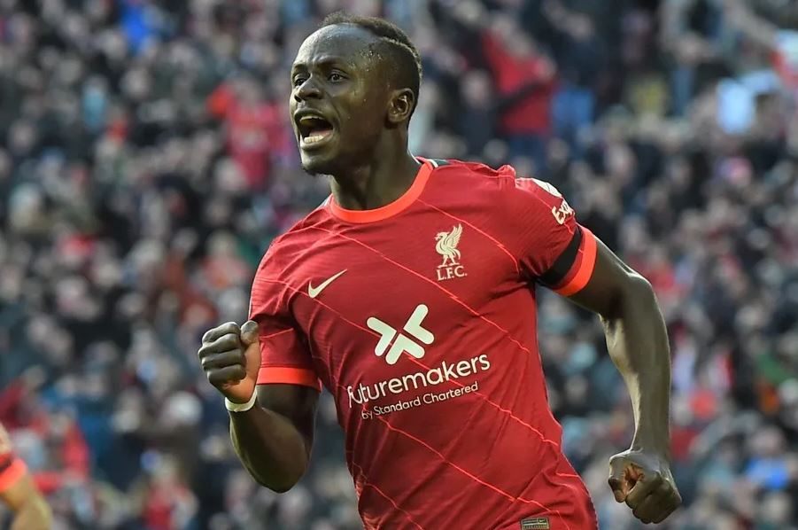 ballon dor 2022 mane