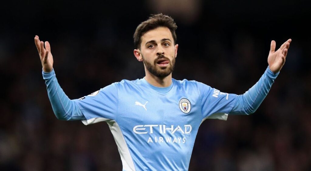 ballon dor 2022 silva