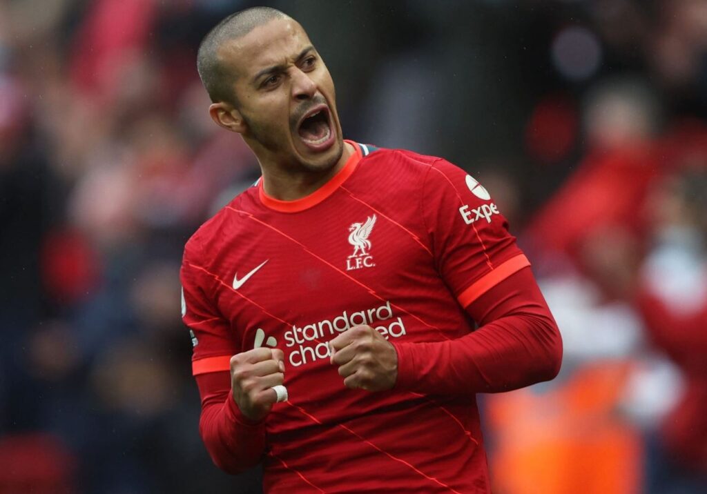 ballon d'or 2022 thiago