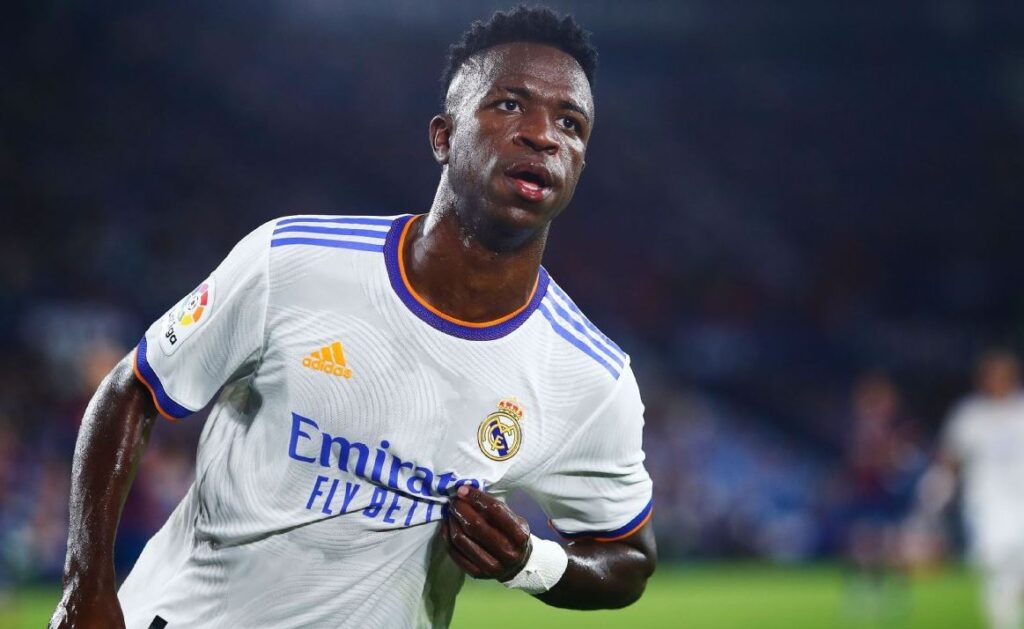 ballon dor 2022 vini