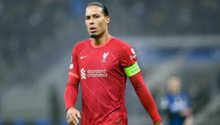 ballon dor 2022 vvd