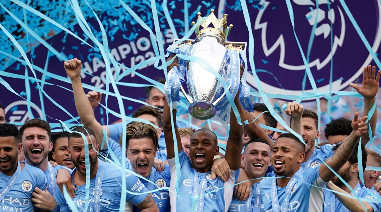 premier league premier results