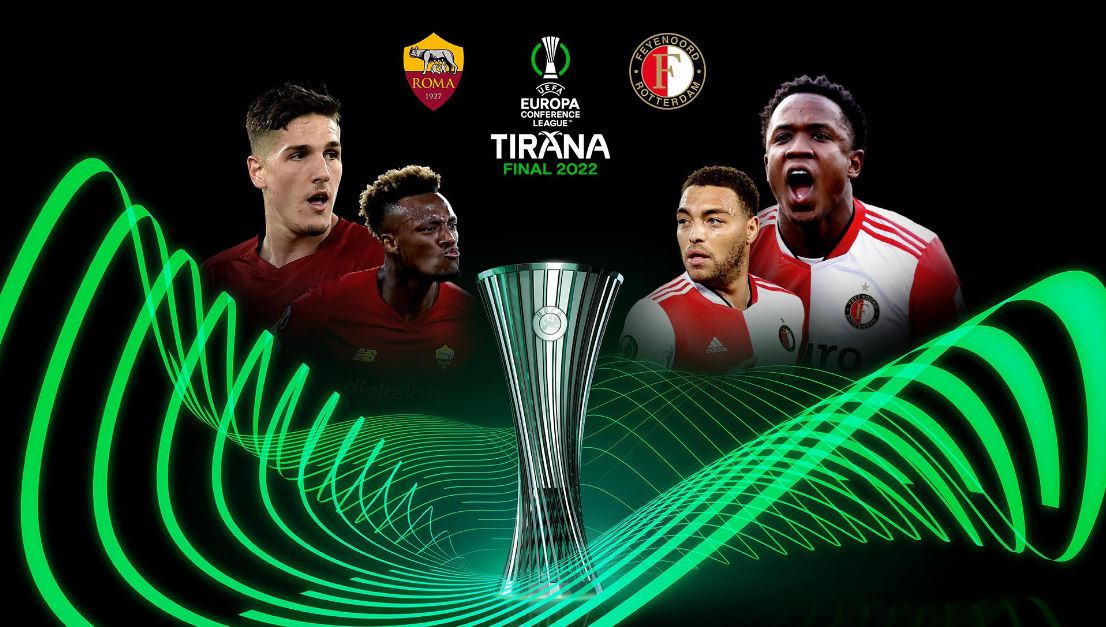 europa conference league final