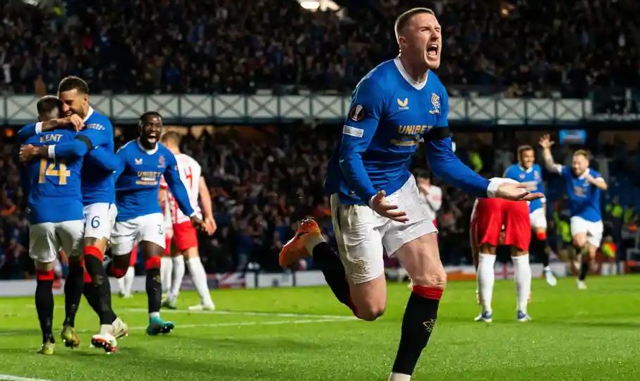 europa league final 2022