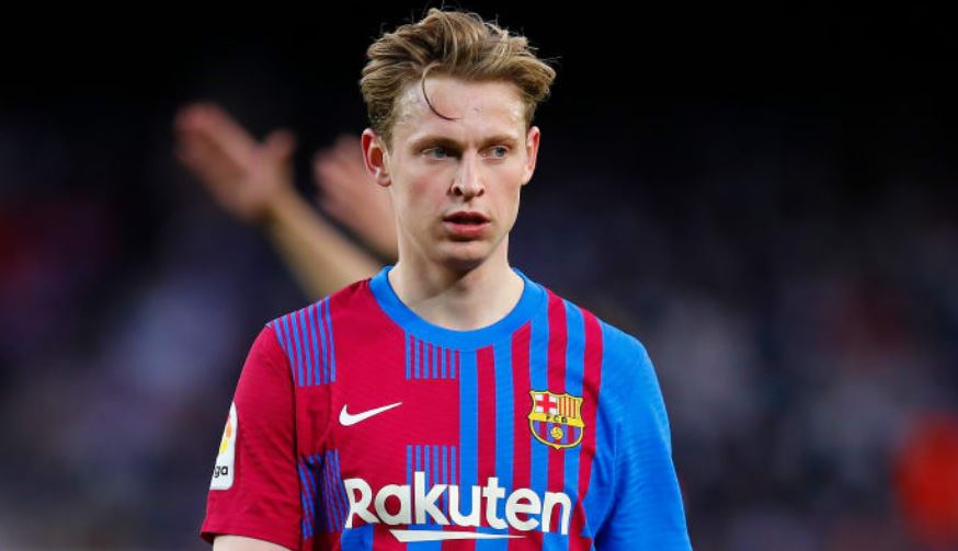 latest transfer news