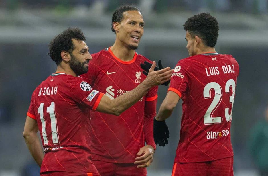 champions league final 2022