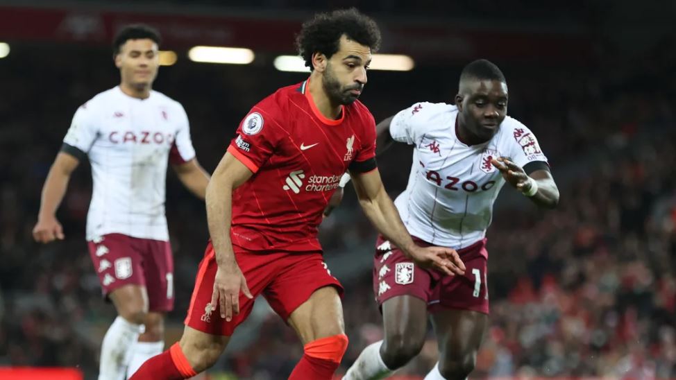 aston villa vs liverpool