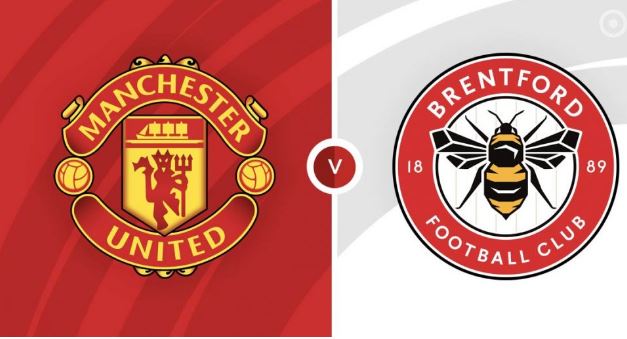manchester united vs brentford