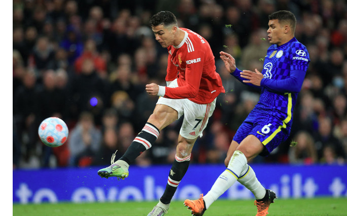 manchester united vs chelsea