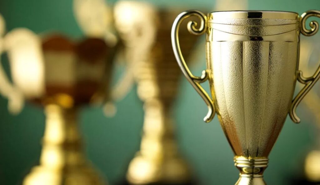 most expensive trophies in football