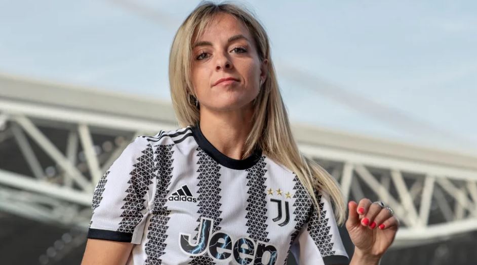 new football kits juventus