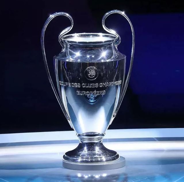 most expensive trophies in football