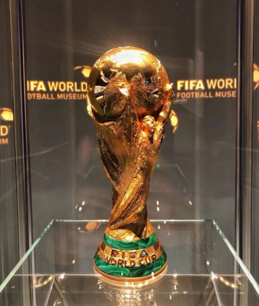 most expensive trophies in football