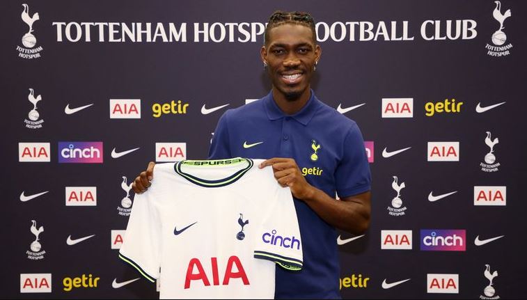 completed premier league transfers