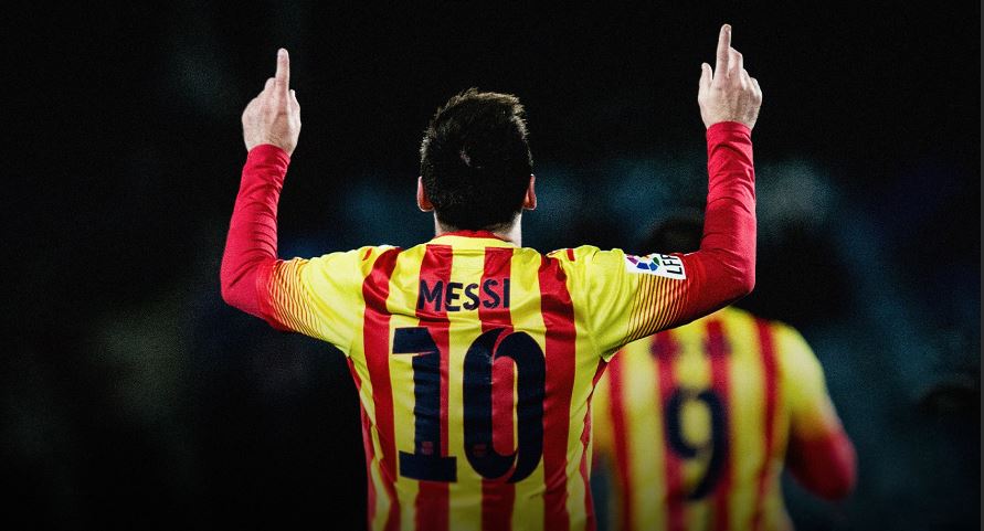 best barcelona away kits