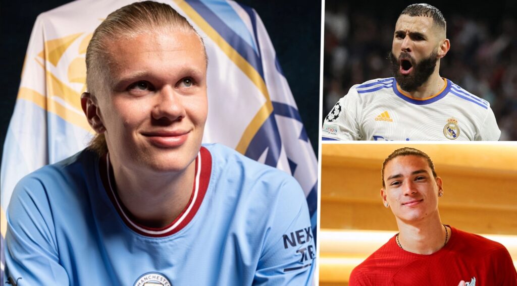 players Manchester United missed out on