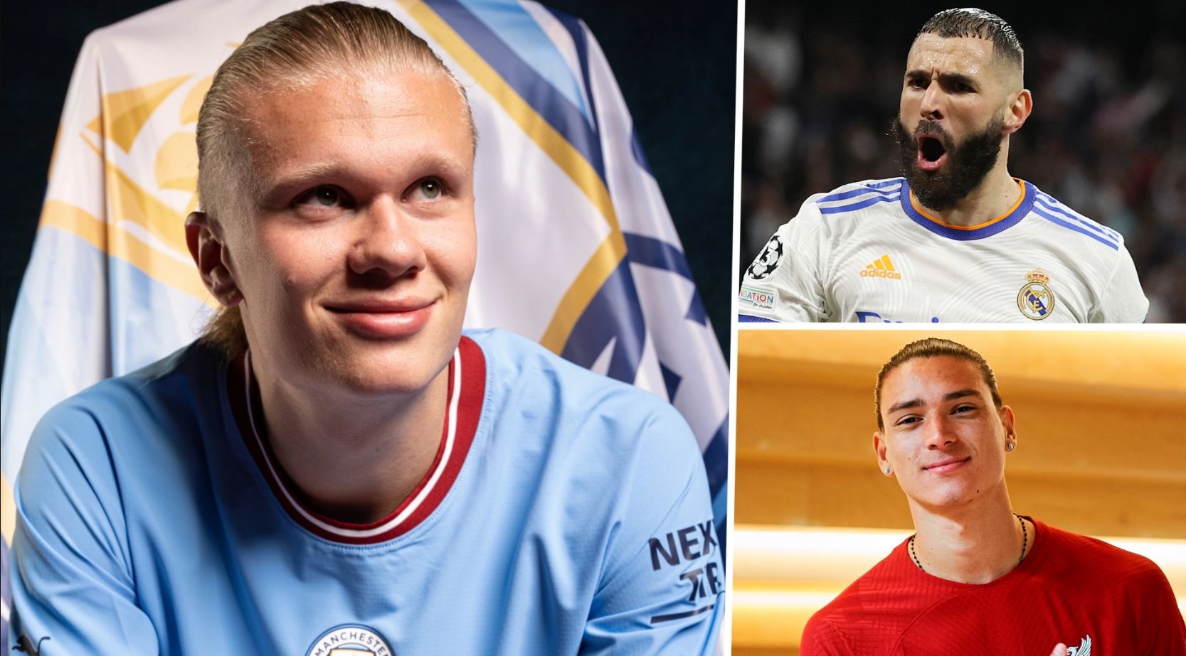 players Manchester United missed out on