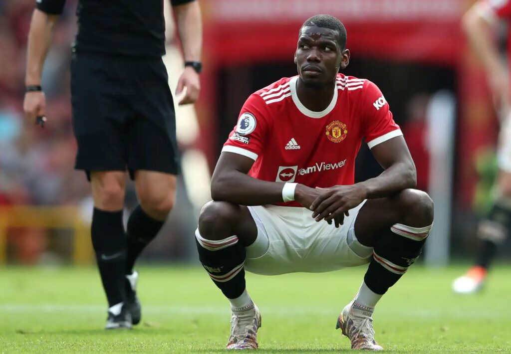 flops in soccer / flops in football