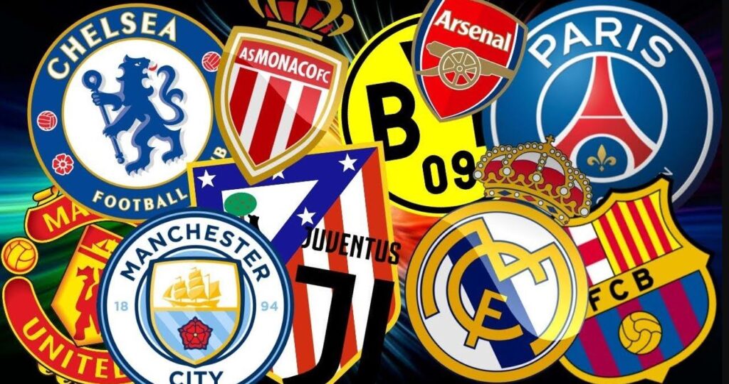 richest football clubs in the world