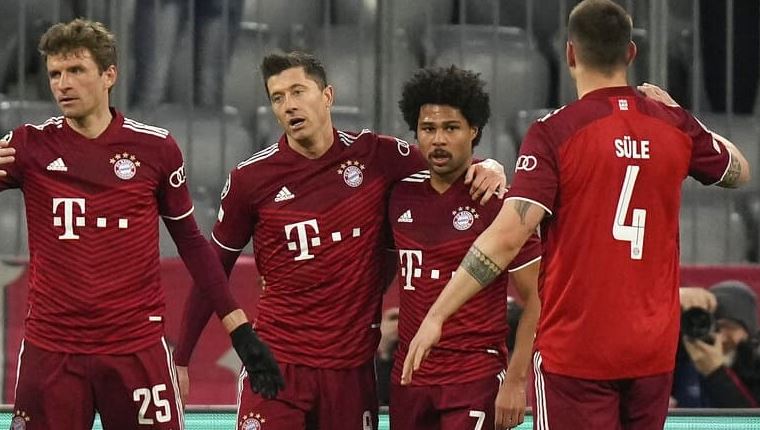 richest football clubs in the world