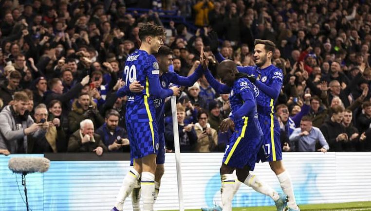 richest football clubs in the world