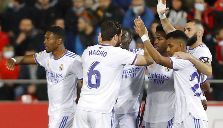 richest football clubs in the world