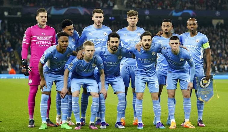 richest football clubs in the world