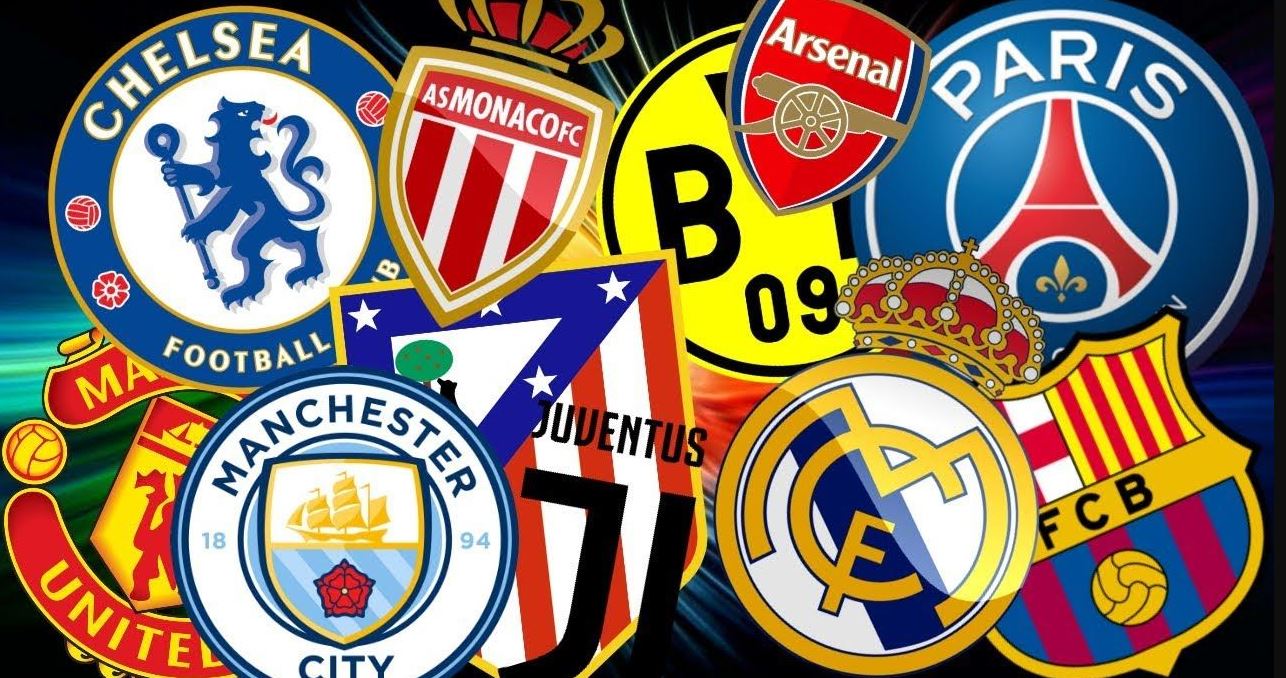 richest football clubs in the world