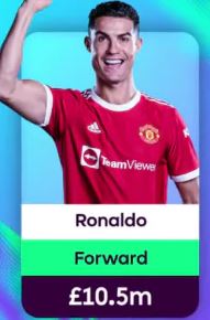 fpl player prices 2022/23