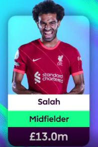 fpl player prices 2022/23