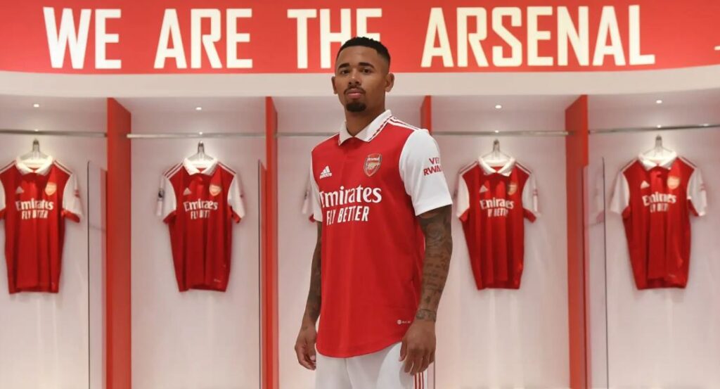 completed premier league transfers