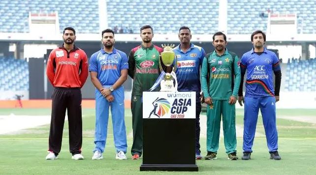 asia cup 2022