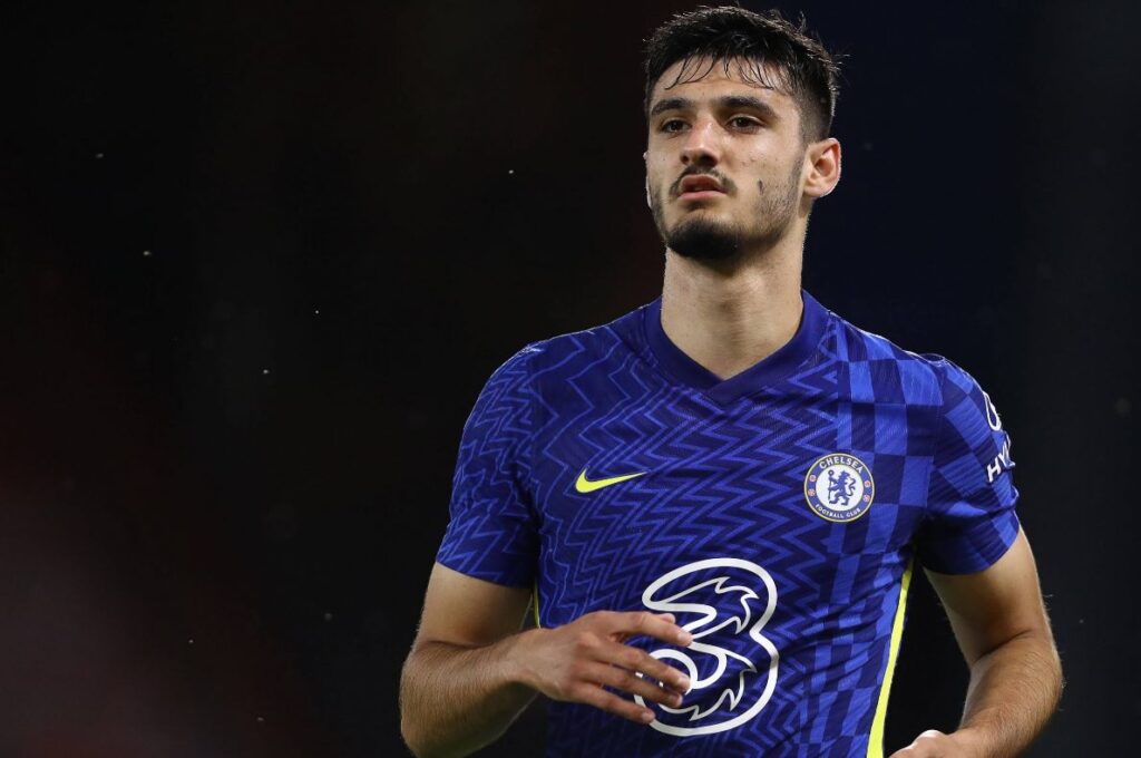 chelsea transfer news