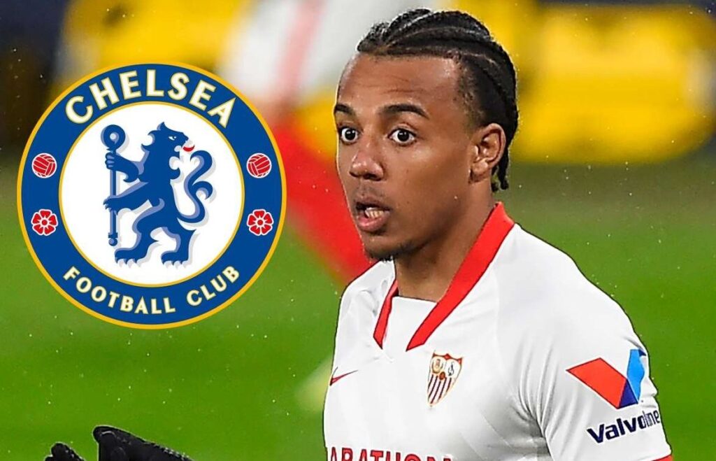 chelsea transfer news