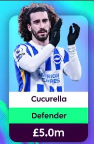 fpl player prices 2022/2023