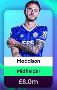 fantasy premier league 2022/23