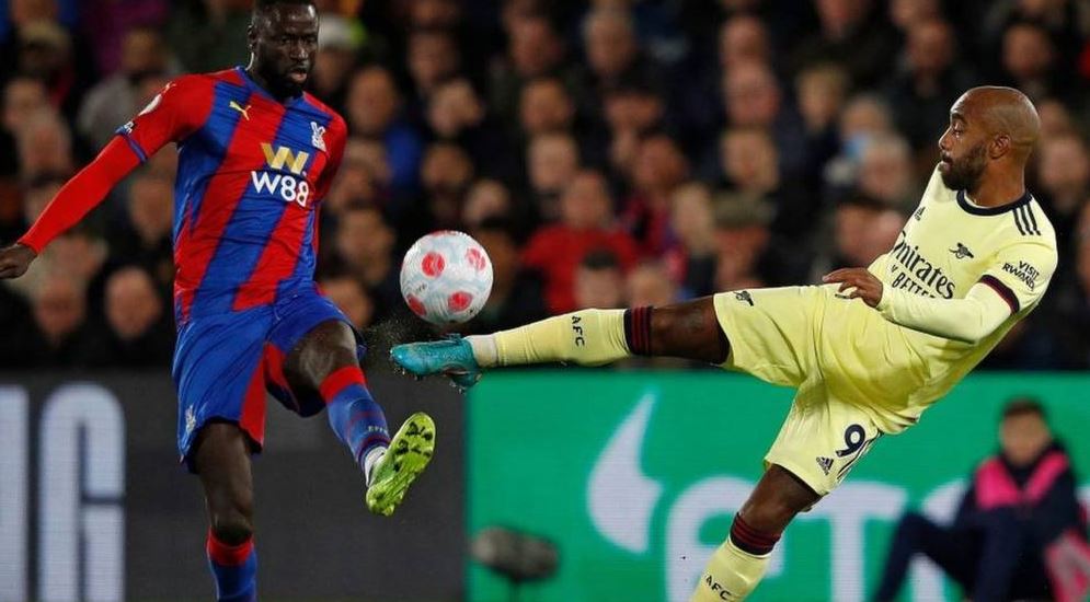 crystal palace vs arsenal prediction