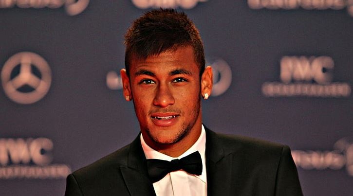 richest footballers in the world 2013