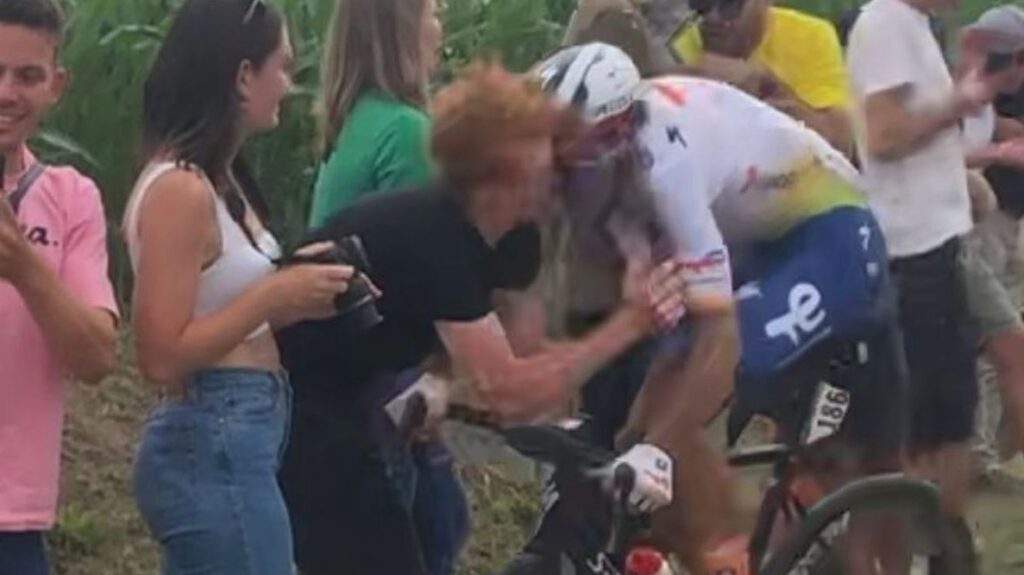 crash at tour de france