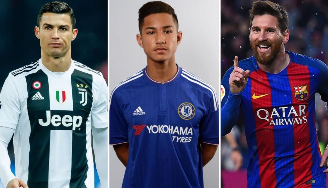 richest footballers in the world 2022