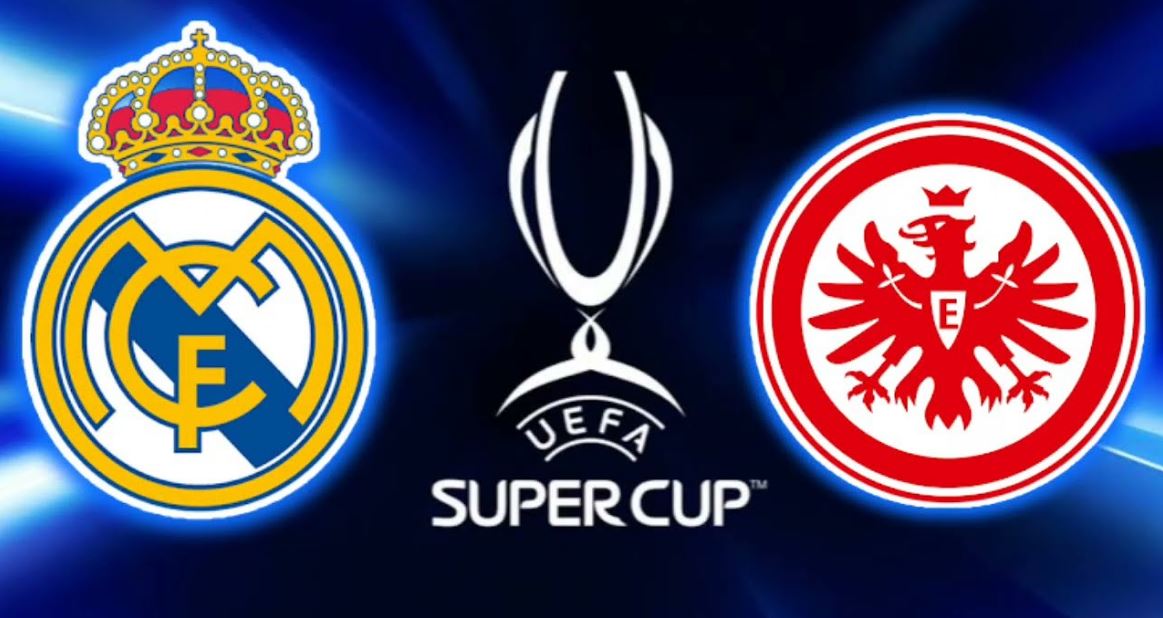 real madrid vs eintracht frankfurt