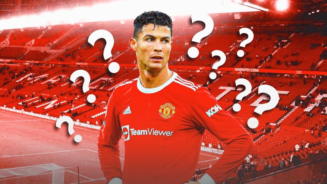 ronaldo transfer news