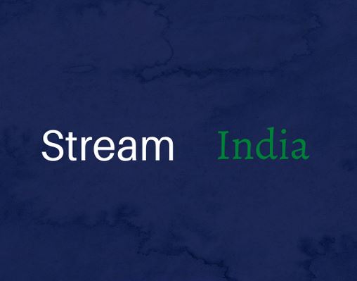 stream india APK